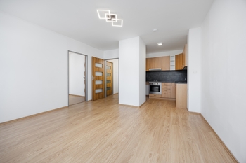 Prodej bytu 2+kk v osobním vlastnictví 42 m², Jablonec nad Nisou