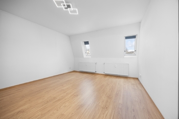 Prodej bytu 2+kk v osobním vlastnictví 42 m², Jablonec nad Nisou