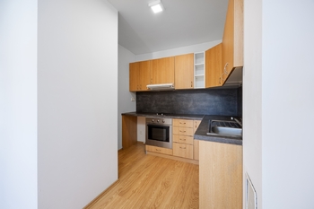 Prodej bytu 2+kk v osobním vlastnictví 42 m², Jablonec nad Nisou