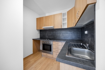 Prodej bytu 2+kk v osobním vlastnictví 42 m², Jablonec nad Nisou