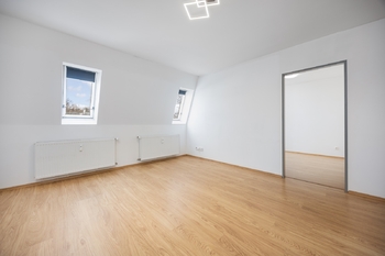 Prodej bytu 2+kk v osobním vlastnictví 42 m², Jablonec nad Nisou