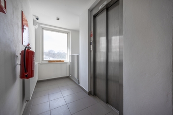 Prodej bytu 2+kk v osobním vlastnictví 42 m², Jablonec nad Nisou