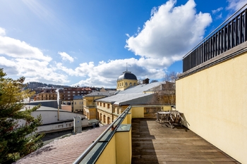 Prodej bytu 2+kk v osobním vlastnictví 42 m², Jablonec nad Nisou