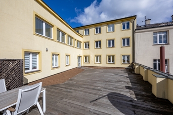 Prodej bytu 2+kk v osobním vlastnictví 42 m², Jablonec nad Nisou