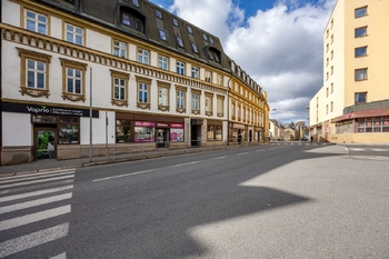 Prodej bytu 2+kk v osobním vlastnictví 42 m², Jablonec nad Nisou