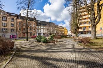 Prodej bytu 2+kk v osobním vlastnictví 42 m², Jablonec nad Nisou