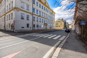 Prodej bytu 2+kk v osobním vlastnictví 42 m², Jablonec nad Nisou