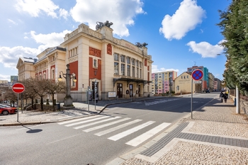 Prodej bytu 2+kk v osobním vlastnictví 42 m², Jablonec nad Nisou