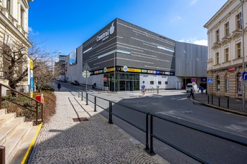 Prodej bytu 2+kk v osobním vlastnictví 42 m², Jablonec nad Nisou