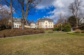 Prodej bytu 2+kk v osobním vlastnictví 42 m², Jablonec nad Nisou