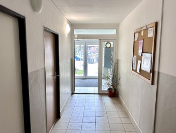 Prodej bytu 3+1 v osobním vlastnictví 77 m², Praha 9 - Libeň