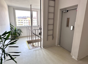 Prodej bytu 3+1 v osobním vlastnictví 77 m², Praha 9 - Libeň