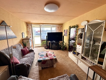 Prodej bytu 3+1 v osobním vlastnictví 77 m², Praha 9 - Libeň
