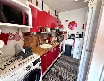 Prodej bytu 3+1 v osobním vlastnictví 77 m², Praha 9 - Libeň