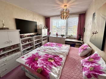 Prodej bytu 3+1 v osobním vlastnictví 77 m², Praha 9 - Libeň