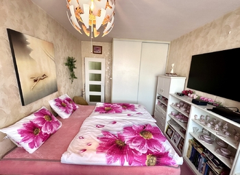 Prodej bytu 3+1 v osobním vlastnictví 77 m², Praha 9 - Libeň