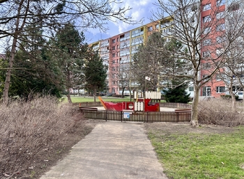 Prodej bytu 3+1 v osobním vlastnictví 77 m², Praha 9 - Libeň