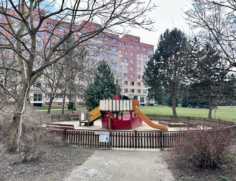 Prodej bytu 3+1 v osobním vlastnictví 77 m², Praha 9 - Libeň