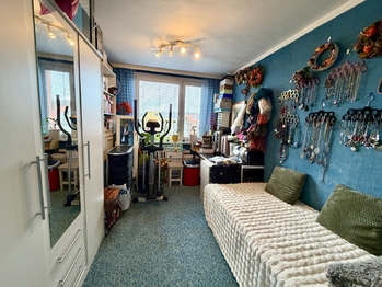 Prodej bytu 3+1 v osobním vlastnictví 77 m², Praha 9 - Libeň