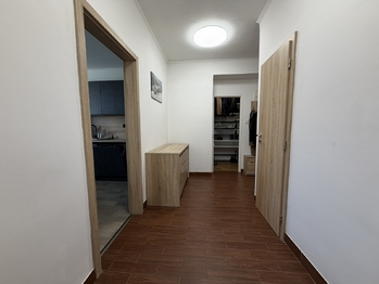 Pronájem bytu 2+1 v osobním vlastnictví 62 m², Příbram