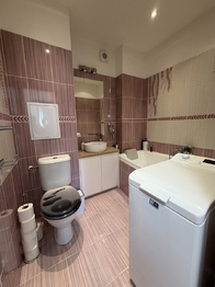 Pronájem bytu 2+1 v osobním vlastnictví 62 m², Příbram