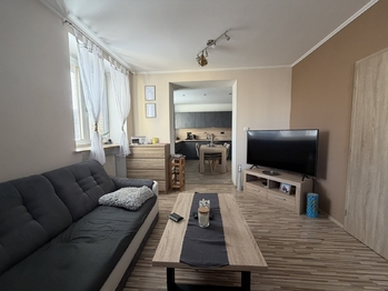 Pronájem bytu 2+1 v osobním vlastnictví 62 m², Příbram