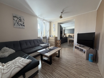 Pronájem bytu 2+1 v osobním vlastnictví 62 m², Příbram
