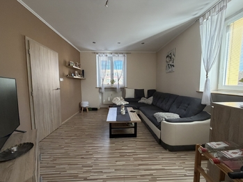 Pronájem bytu 2+1 v osobním vlastnictví 62 m², Příbram