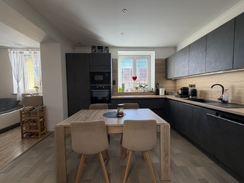 Pronájem bytu 2+1 v osobním vlastnictví 62 m², Příbram