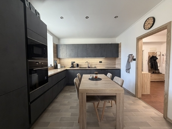 Pronájem bytu 2+1 v osobním vlastnictví 62 m², Příbram