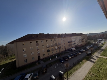 Pronájem bytu 2+1 v osobním vlastnictví 62 m², Příbram
