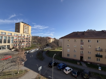 Pronájem bytu 2+1 v osobním vlastnictví 62 m², Příbram
