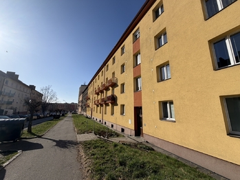 Pronájem bytu 2+1 v osobním vlastnictví 62 m², Příbram