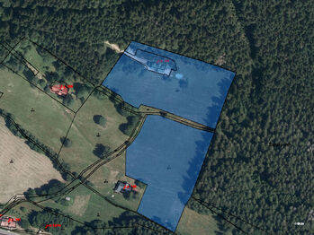 Prodej horského Penzionu Táňa na krásném místě v Peci pod Sněžkou, Velká Úpa II, čp. 154 – investice s potenciálem rozšíření. - Prodej ubytovacího zařízení 584 m², Pec pod Sněžkou