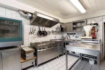 Prodej horského Penzionu Táňa na krásném místě v Peci pod Sněžkou, Velká Úpa II, čp. 154 – investice s potenciálem rozšíření. - Prodej ubytovacího zařízení 584 m², Pec pod Sněžkou