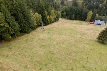 Prodej horského Penzionu Táňa na krásném místě v Peci pod Sněžkou, Velká Úpa II, čp. 154 – investice s potenciálem rozšíření. - Prodej ubytovacího zařízení 584 m², Pec pod Sněžkou