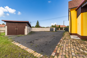 Prodej ubytovacího zařízení 361 m², Dětřichov