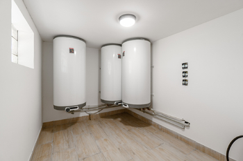 Prodej ubytovacího zařízení 361 m², Dětřichov