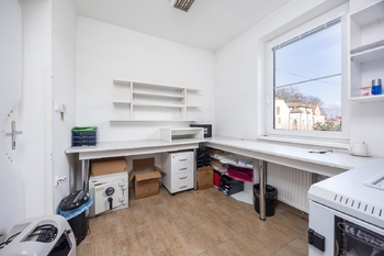 Pronájem obchodních prostor 120 m², Brandýs nad Labem-Stará Boleslav