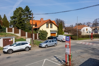 Pronájem obchodních prostor 120 m², Brandýs nad Labem-Stará Boleslav