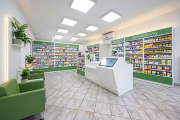 Pronájem obchodních prostor 120 m², Brandýs nad Labem-Stará Boleslav