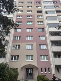 Pronájem bytu 4+1 v osobním vlastnictví 72 m², Otrokovice