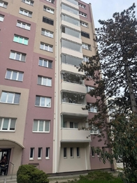 Pronájem bytu 4+1 v osobním vlastnictví 72 m², Otrokovice