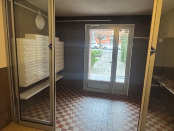 Pronájem bytu 4+1 v osobním vlastnictví 72 m², Otrokovice