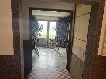 Pronájem bytu 4+1 v osobním vlastnictví 72 m², Otrokovice