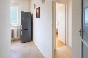 Pronájem bytu 4+1 v osobním vlastnictví 72 m², Otrokovice