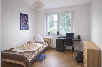 Pronájem bytu 4+1 v osobním vlastnictví 72 m², Otrokovice
