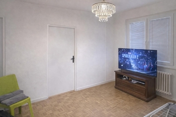 Pronájem bytu 4+1 v osobním vlastnictví 72 m², Otrokovice