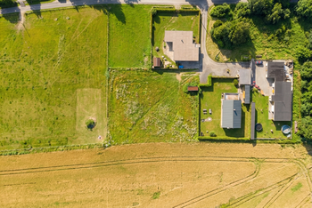 Prodej pozemku 1255 m², Frýdek-Místek