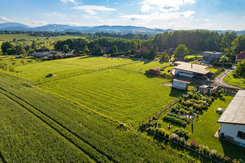 Prodej pozemku 1255 m², Frýdek-Místek